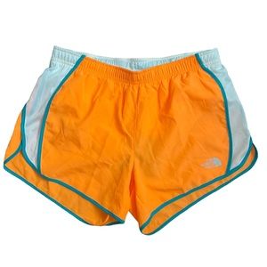 The North Face Athletic Shorts